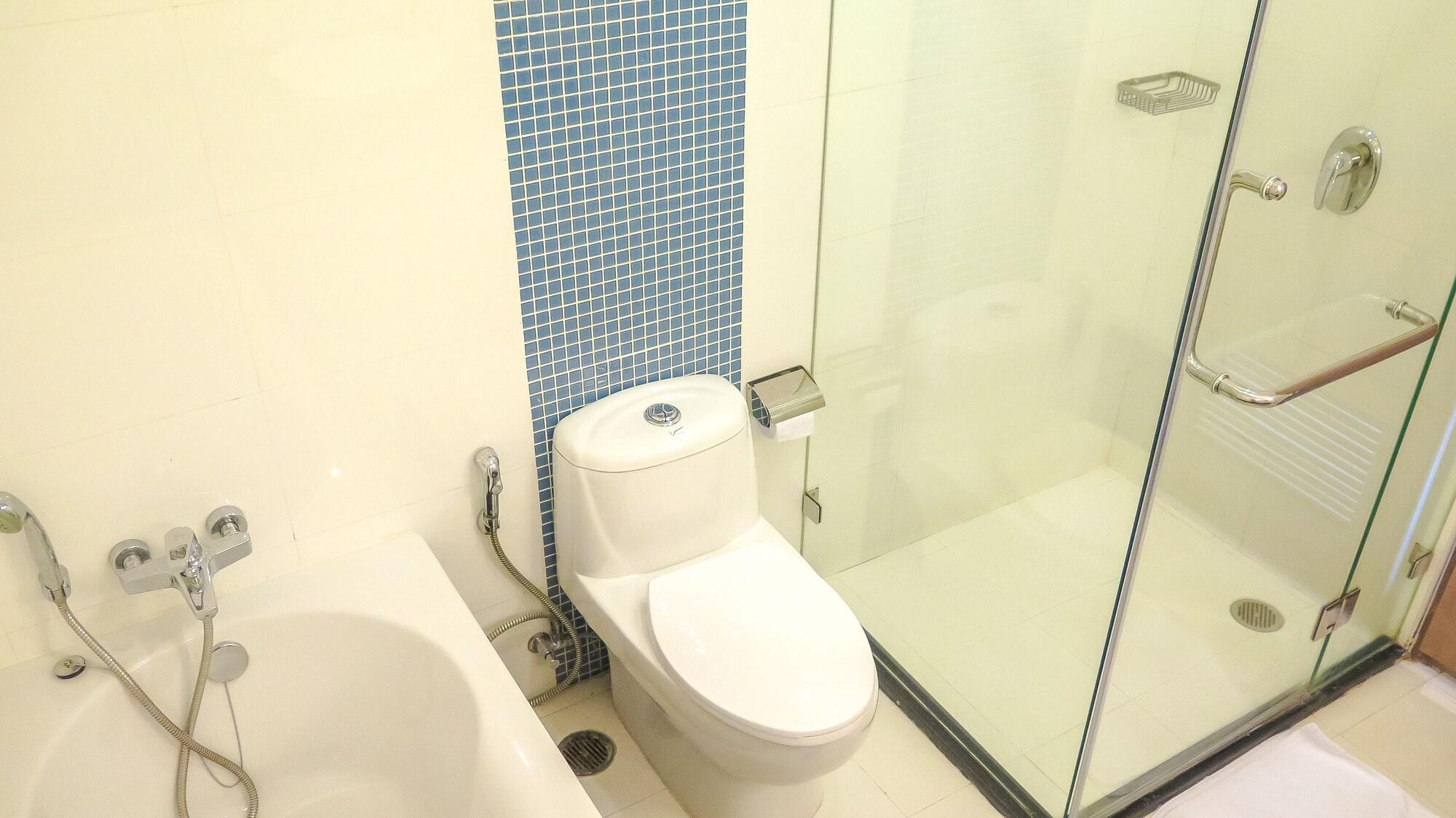 Hiran Residence Patong Bagian luar foto