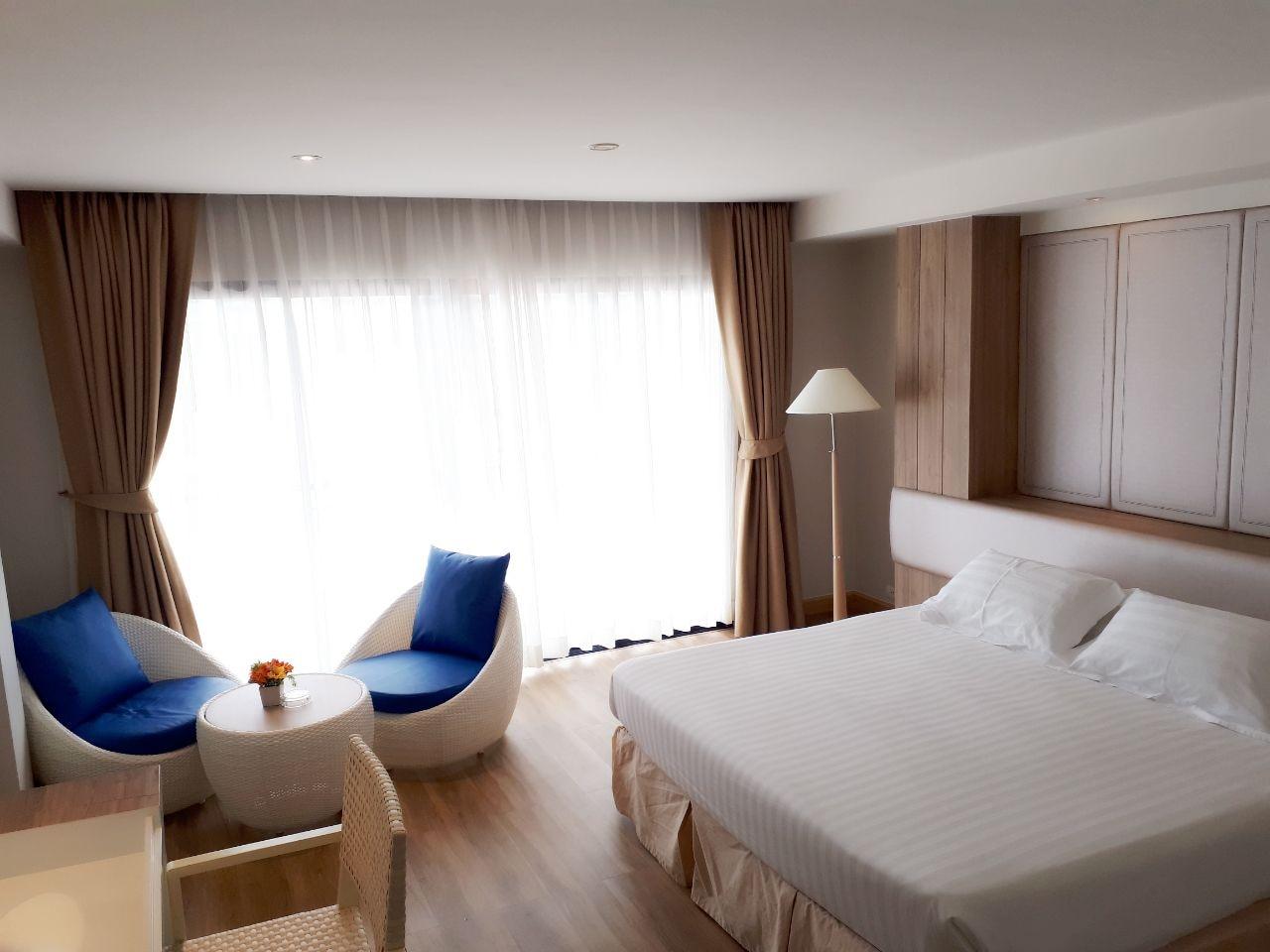 Hiran Residence Patong Bagian luar foto