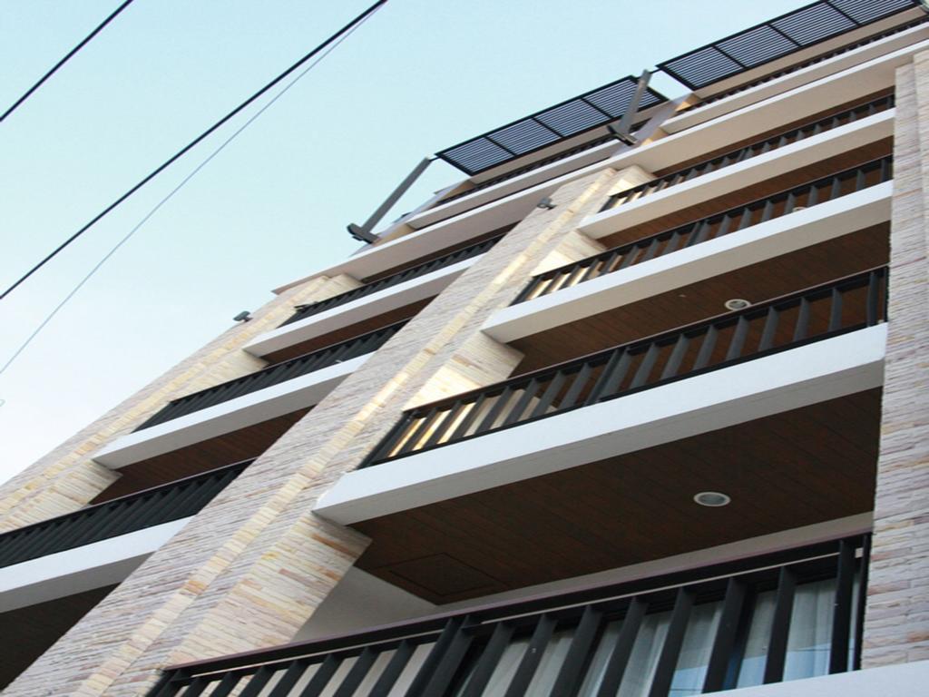 Hiran Residence Patong Bagian luar foto