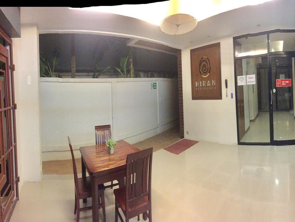 Hiran Residence Patong Bagian luar foto