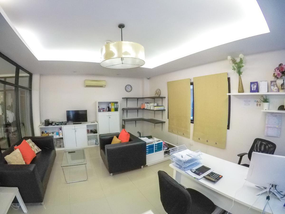 Hiran Residence Patong Bagian luar foto