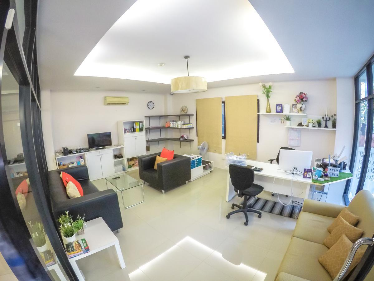 Hiran Residence Patong Bagian luar foto