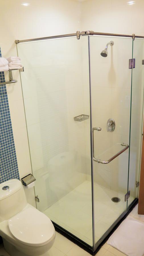 Hiran Residence Patong Bagian luar foto