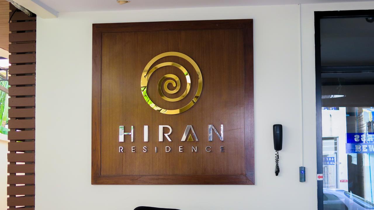 Hiran Residence Patong Bagian luar foto