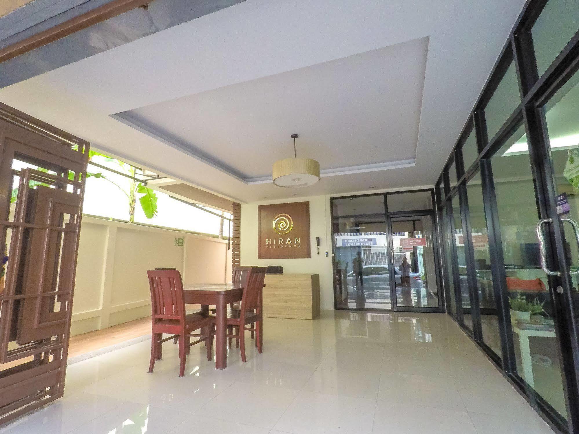 Hiran Residence Patong Bagian luar foto