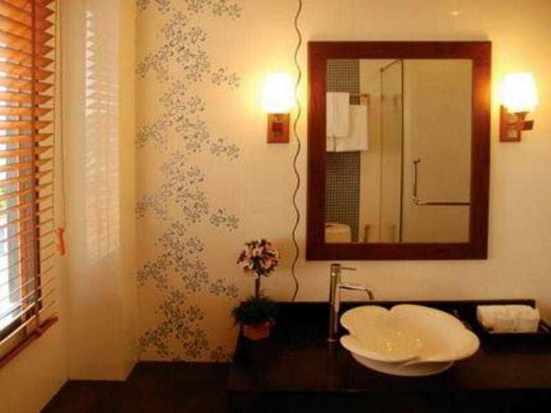 Hiran Residence Patong Bagian luar foto